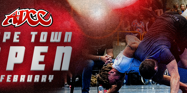 ADCC Cape Town Open '26