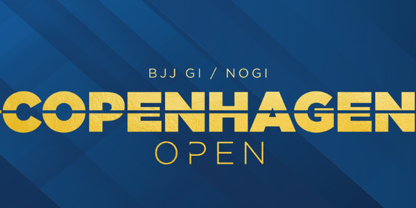 Copenhagen Open 2026
