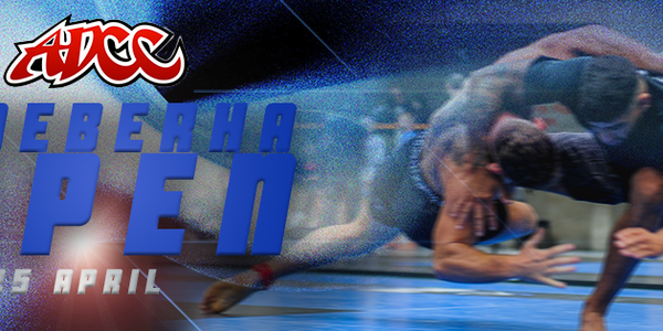 ADCC | Gqeberha Open '26