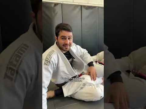 Via Simone Martini 143 Roma📍 #combat #jiujitsu #bjj