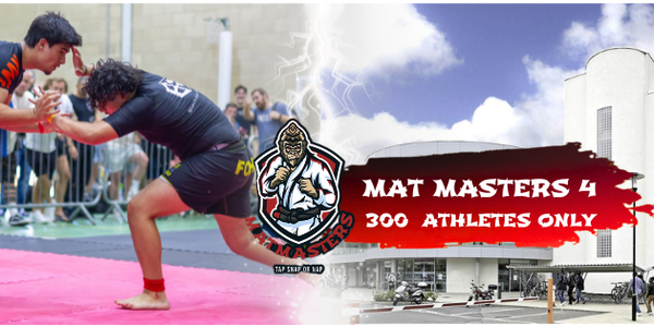 MAT MASTERS 4