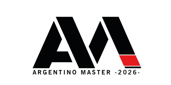 ARGENTINO MASTER 2026