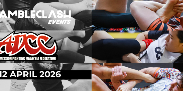 ADCC Malaysia Open 2026