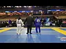 Tessa Delaney's 2nd OPEN Match