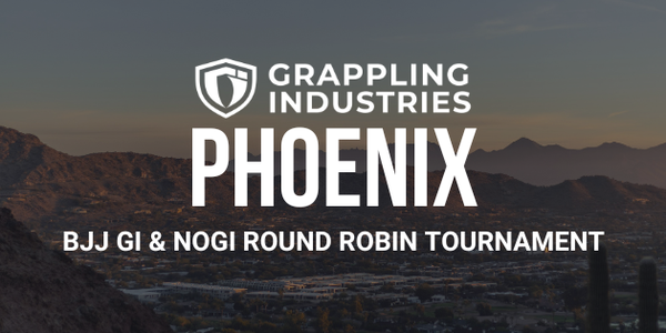 Grappling Industries PHOENIX