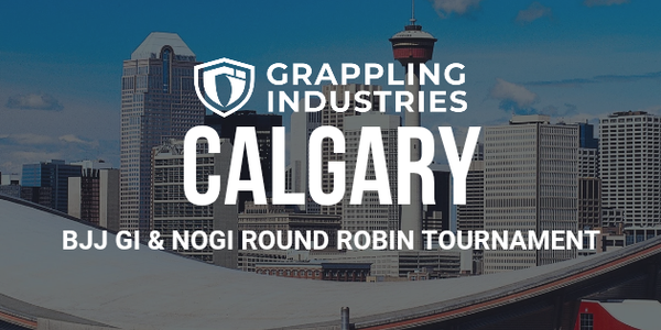 Grappling Industries CALGARY