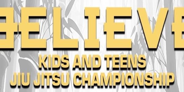 Believe Jiu Jitsu 10