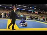 Tessa Delaney's 3rd Match