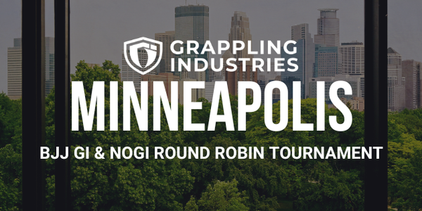 Grappling Industries MINNEAPOLIS