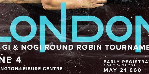Grappling Industries LONDON