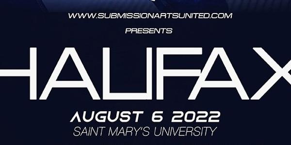 SUBMISSION ARTS UNITED: HALIFAX