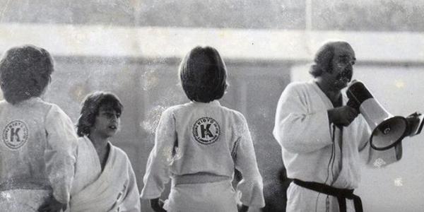 Grand Master Francisco Mansor Jiu Jitsu Seminar