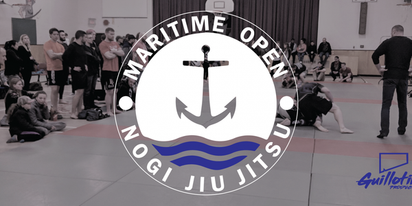 Maritime Open 2022