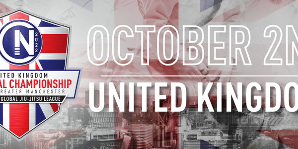 Compnet UK National Championship 2022