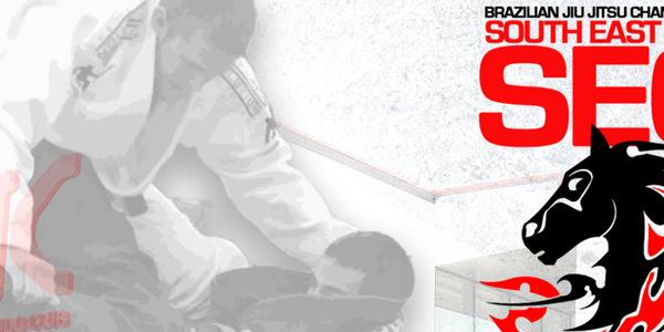 SouthEast BJJ Open