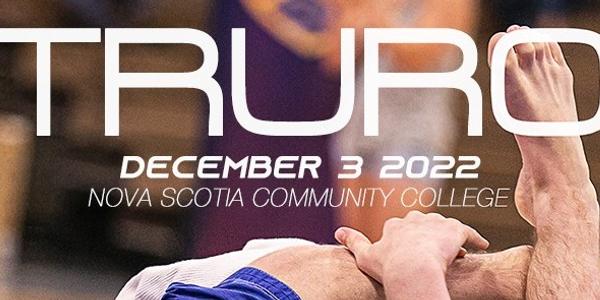 Submission Arts Atlantic: TRURO