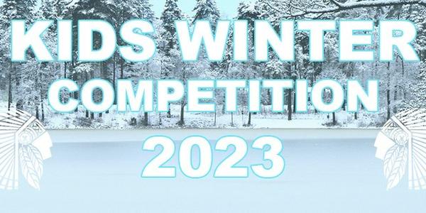 Flashback Editions Winter 2023 - Kids