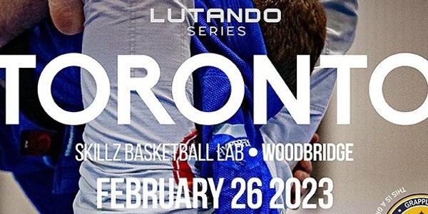 Lutando Series: Woodbrige Toronto