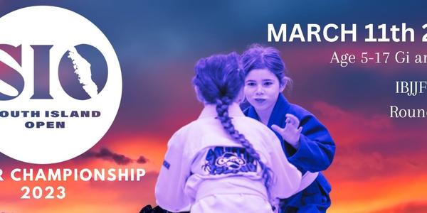 SIO Junior Championship 2023
