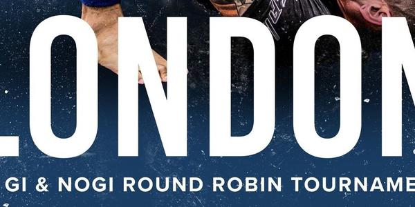 Grappling Industries LONDON