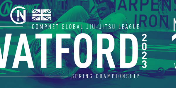 Compnet UK Spring Championship 2023