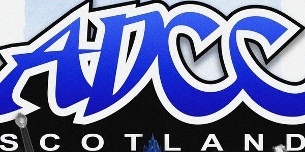 ADCC Scottish Open