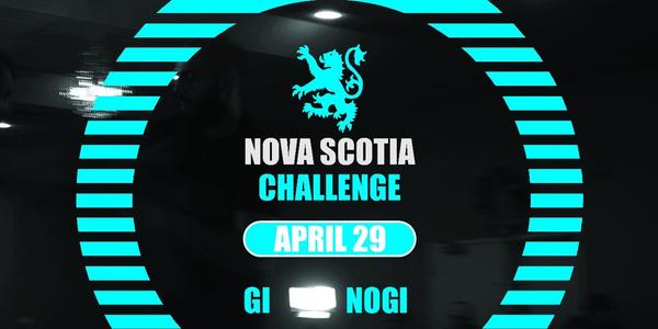 Nova Scotia challenge 2023