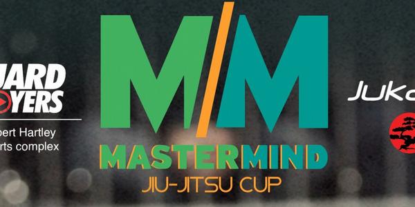 2023 Mastermind Jiu Jitsu Cup
