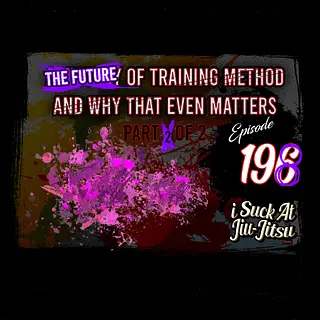 #198 The Future of Training Method | HUGE DW Breakthrough! | Part 2 of 2