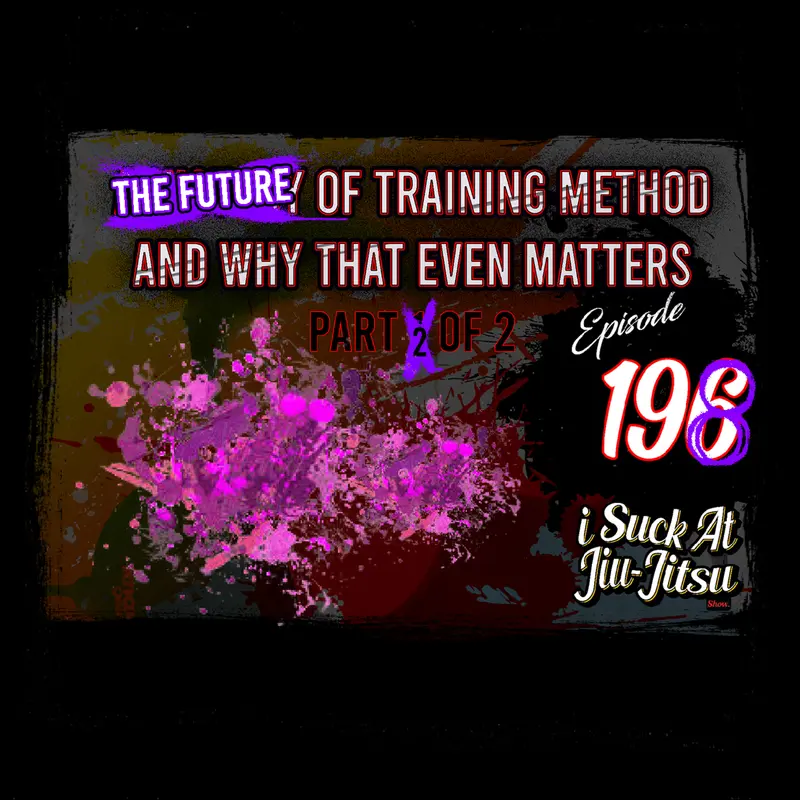 #198 The Future of Training Method | HUGE DW Breakthrough! | Part 2 of 2