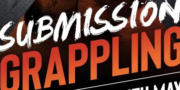 THE COMBAT INSTITUTE / FIT XPO GRAPPLING TOURNAMENT