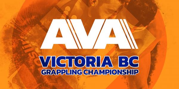 AVA VICTORIA, BRITISH COLUMBIA - GRAPPLING CHAMPIONSHIP