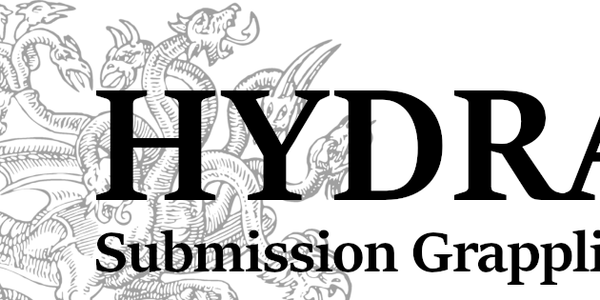 Hydra Submission Grappling