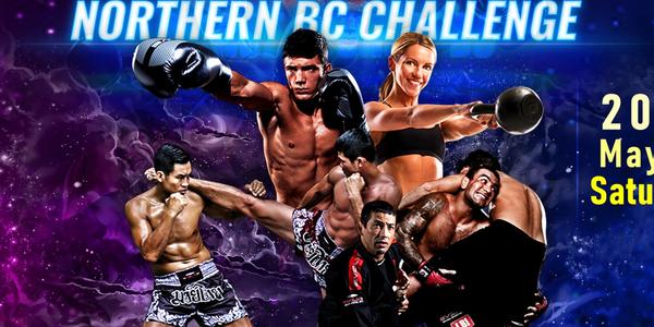 Nothern BC Challenge
