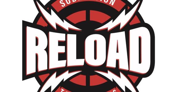 Reload Submission Tournament