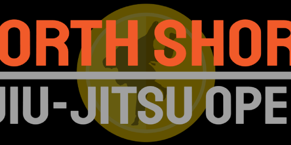 North Shore Jiujitsu Open