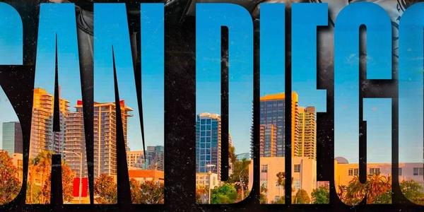 Grappling Industries SAN DIEGO