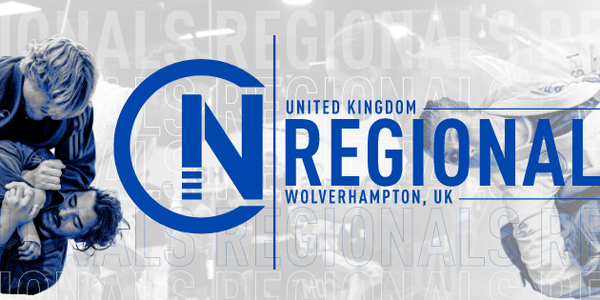 Compnet UK Regional Championship 2023