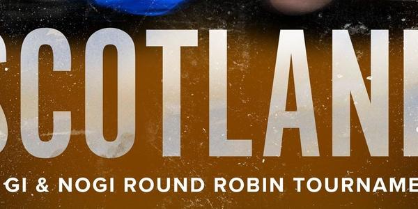 Grappling Industries SCOTLAND
