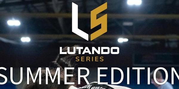Lutando Series: Summer Edition