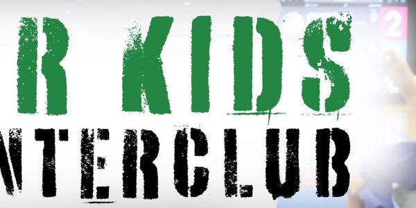 ZR Team Kids Interclub
