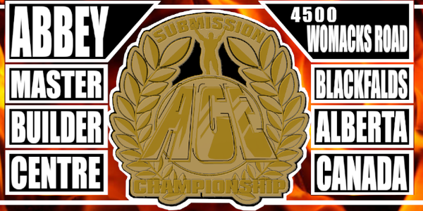Submission Ace Championship: Fall Classic 2023