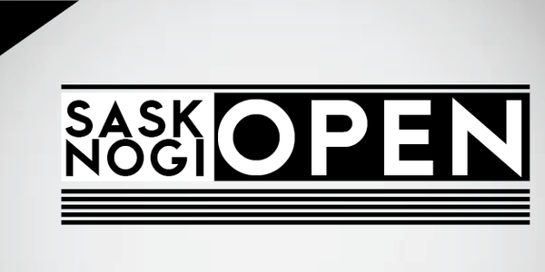 Sask NoGi Open
