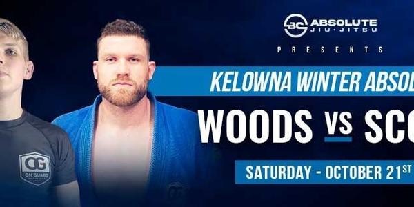 Kelowna Winter Absolute