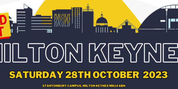 UMAC Milton Keynes BJJ Open 2023