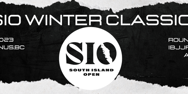 SIO Winter Classic 2023