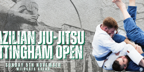 Nottingham Open 2023