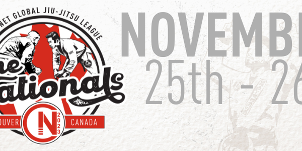 Compnet Canada Nationals