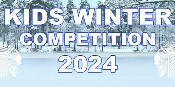 Flashback Editions Winter 2024 - Kids