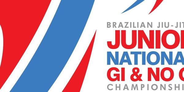 ELITE BJJ EVENTS - BJJ Junior National Championships 2024